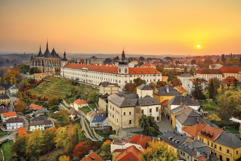 Kutná Hora