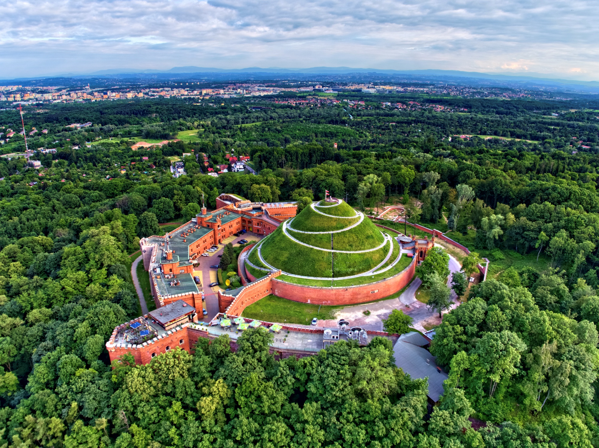 Kraków