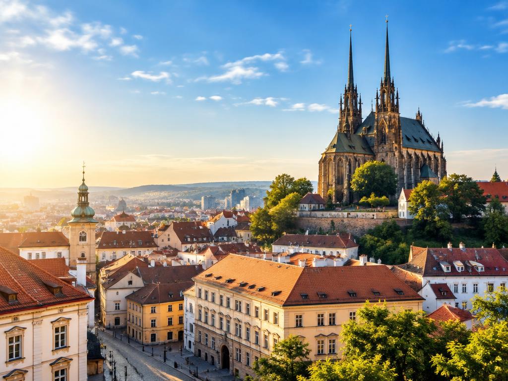 Brno