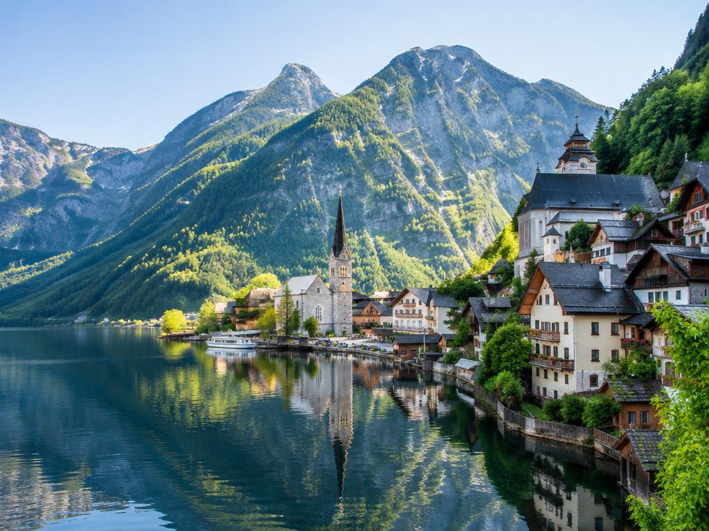 Hallstatt