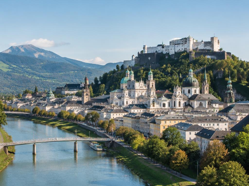 Salzburg