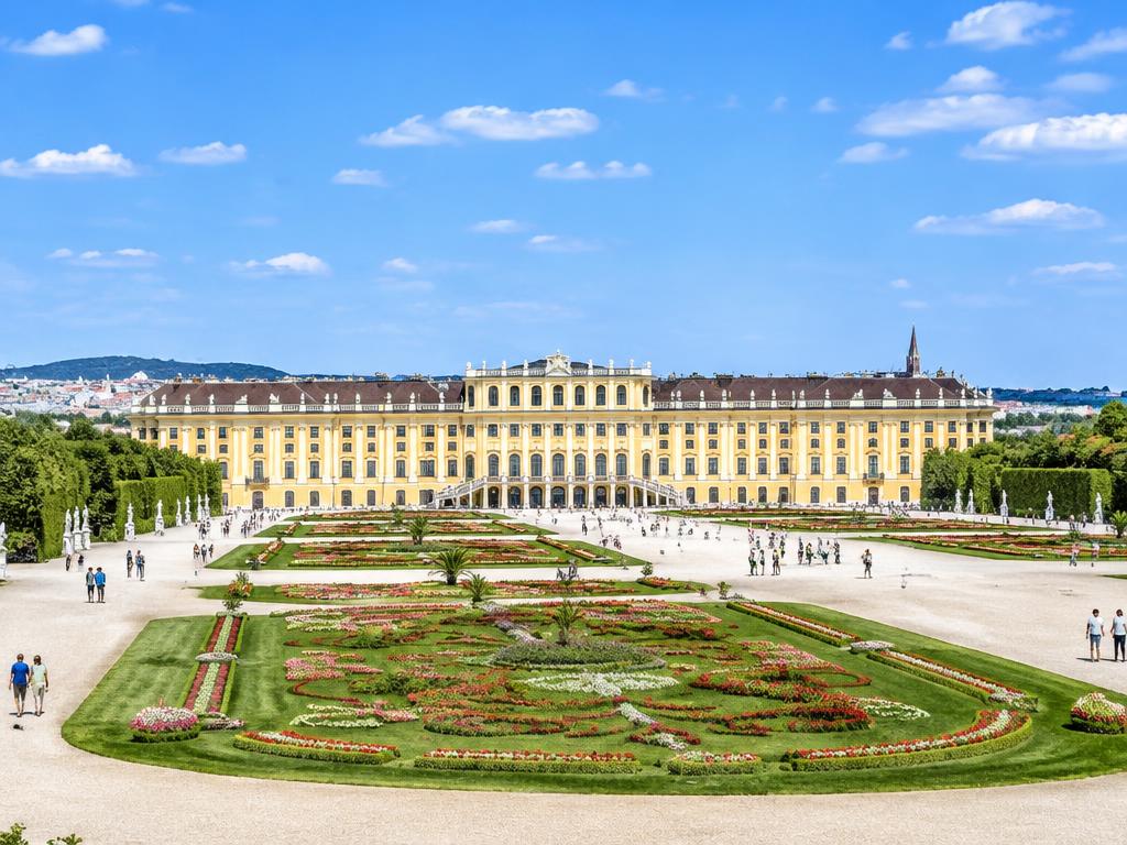 Vienna